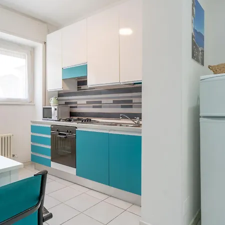 Iris - Stylish Apartmán Lecco