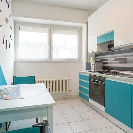 Apartmán Iris - Stylish Lecco