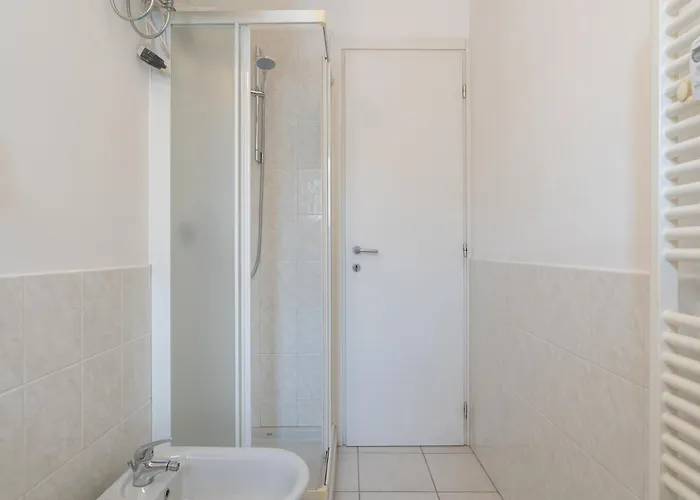 Iris - Stylish Apartament