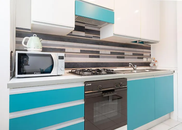 Iris - Stylish Apartament *