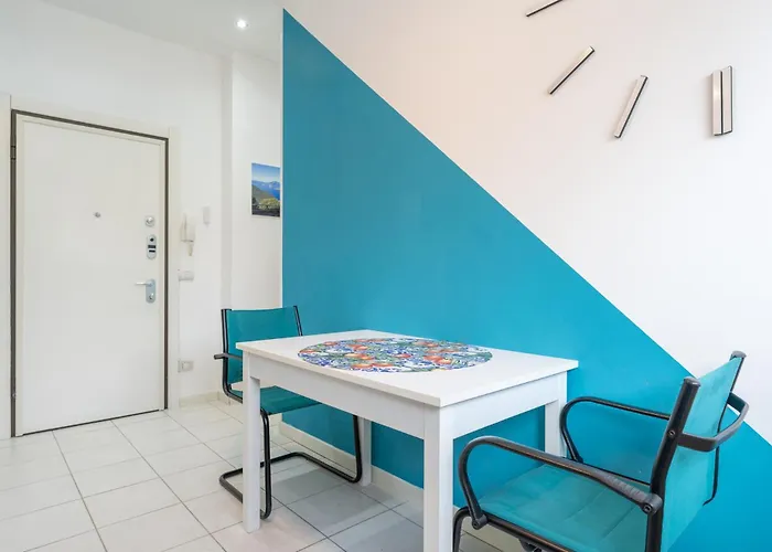 Iris - Stylish * Lecco