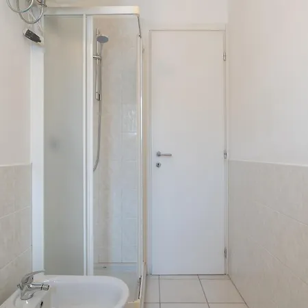 Iris - Stylish Appartement