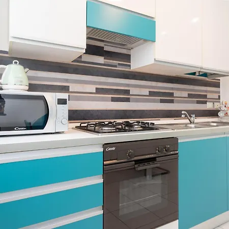 Iris - Stylish Appartement *